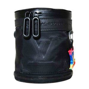 LOUIS VUITTON Expandable Polochon Bag